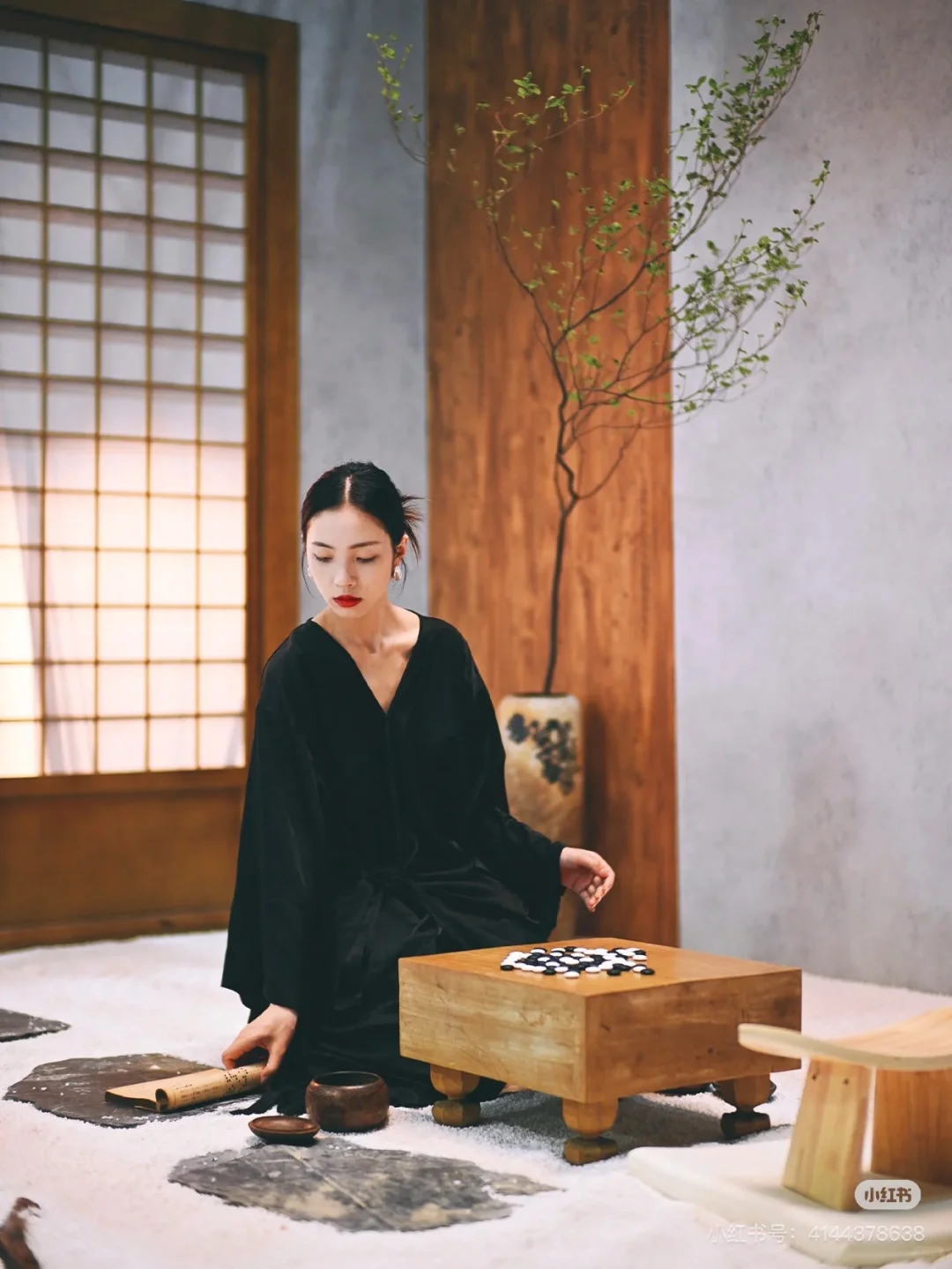 BIRTV展 SIGMA适马模特