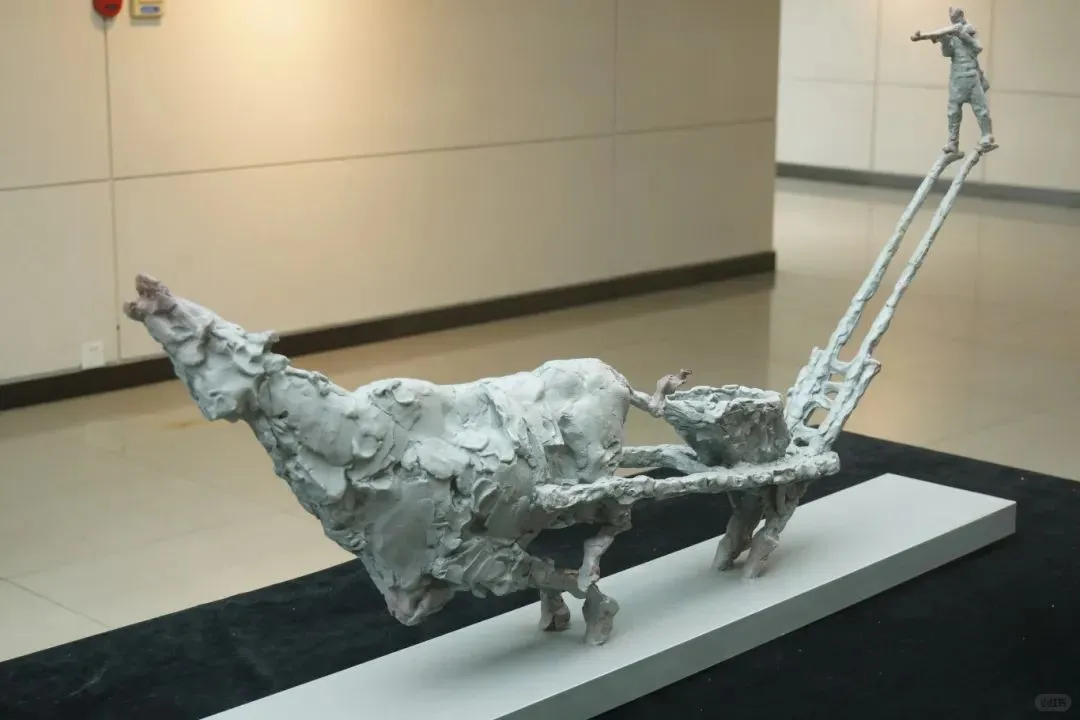 无需预约即可看到的河北大学设计展