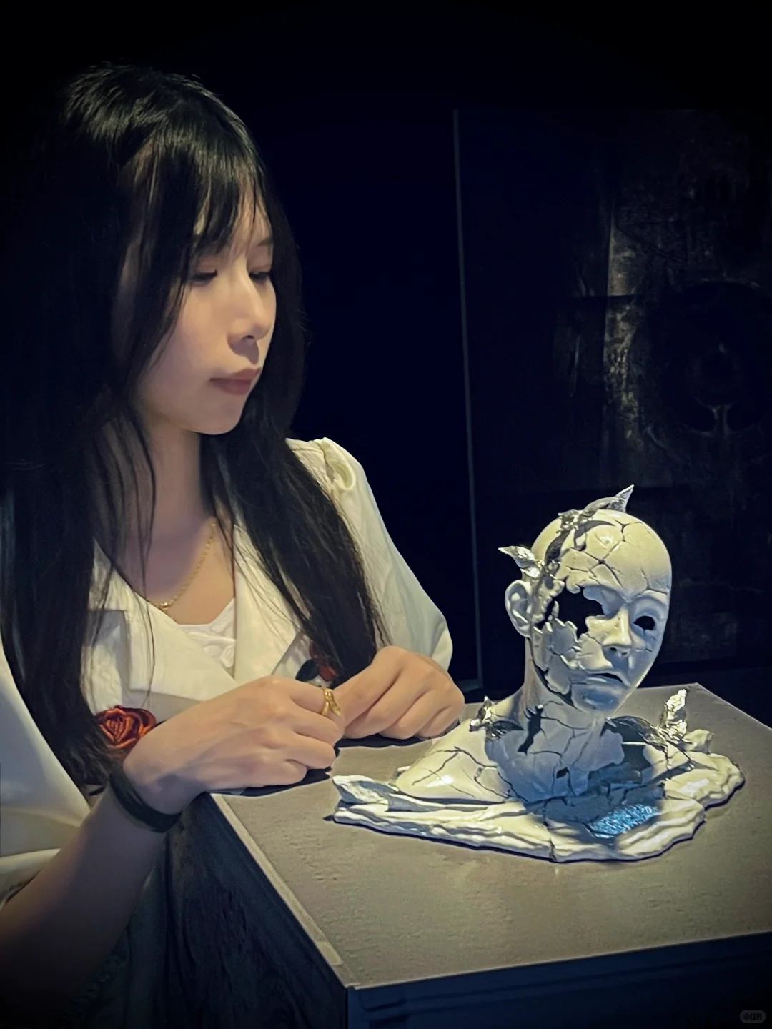 深圳新展｜发朋友圈被赞爆了