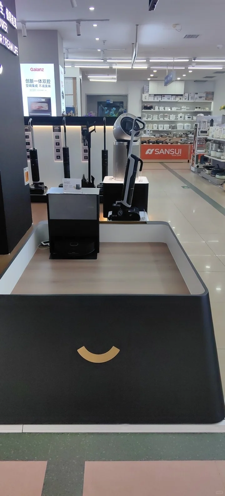 沉浸式逛展，高端又高级～