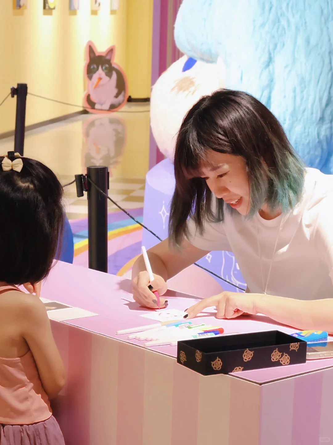 《ThankME》潍坊站！这个夏天！！！快来快来！