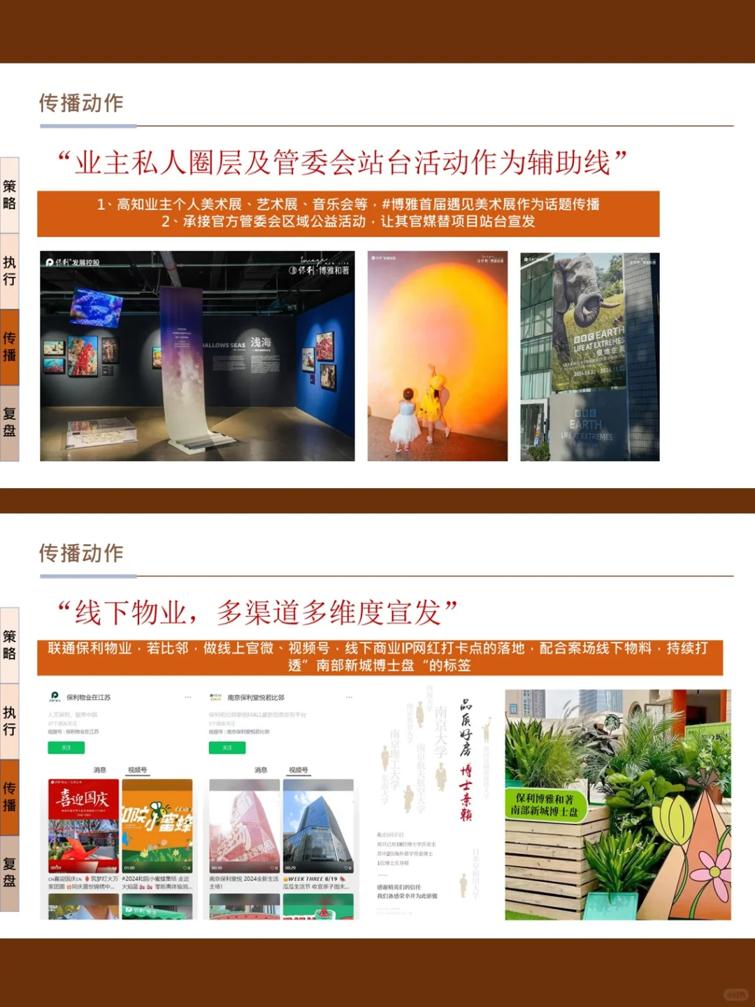 高知圈层营销指南丨这项目把博士 IP玩活了