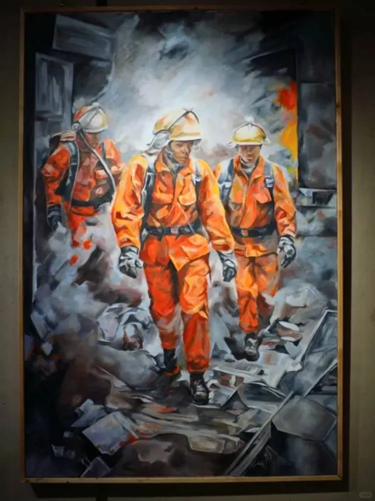 河科大学艺术与设计学院毕业设计展?