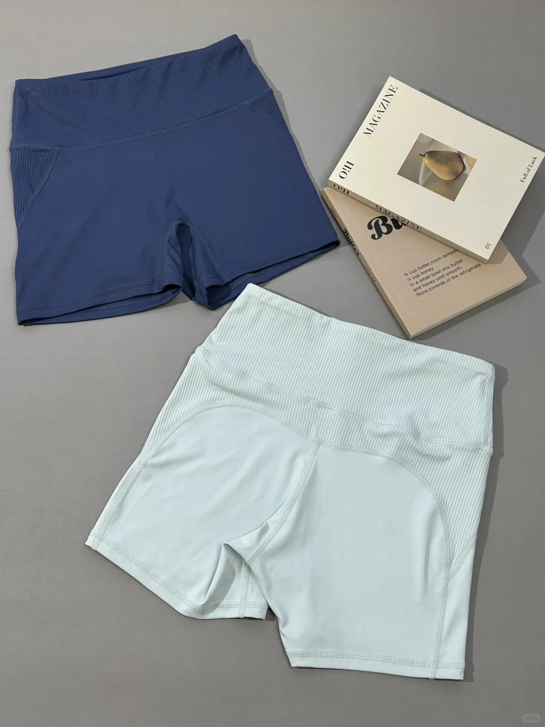 夏日运动就穿它！瑜伽裤真的太好穿了?19.9