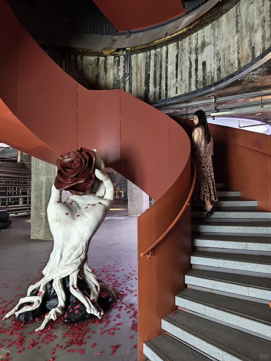 深圳新展?先锋花园?附带机位调色~