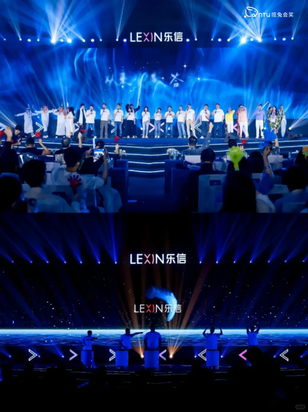 ✨干货来袭~企业招商会的正确打开方式