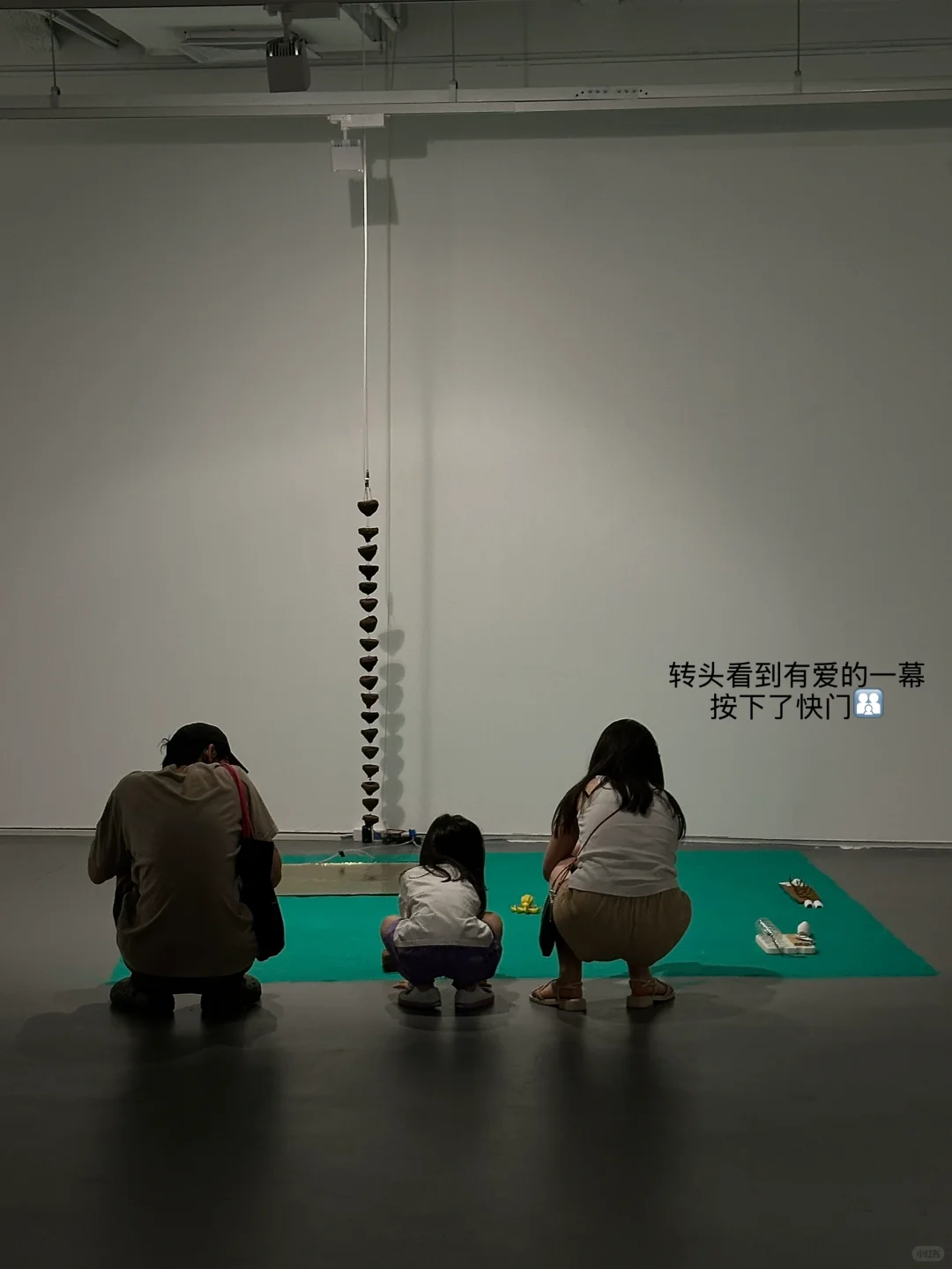 「.GIF」 ⚙️本年度最喜欢的装置展出现了‼️