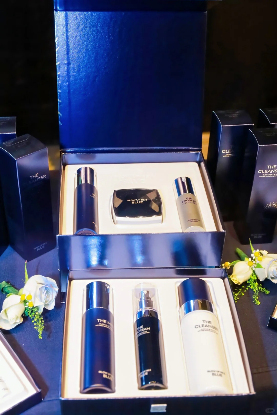 ? 烟台骊姿盛会火爆进行!?