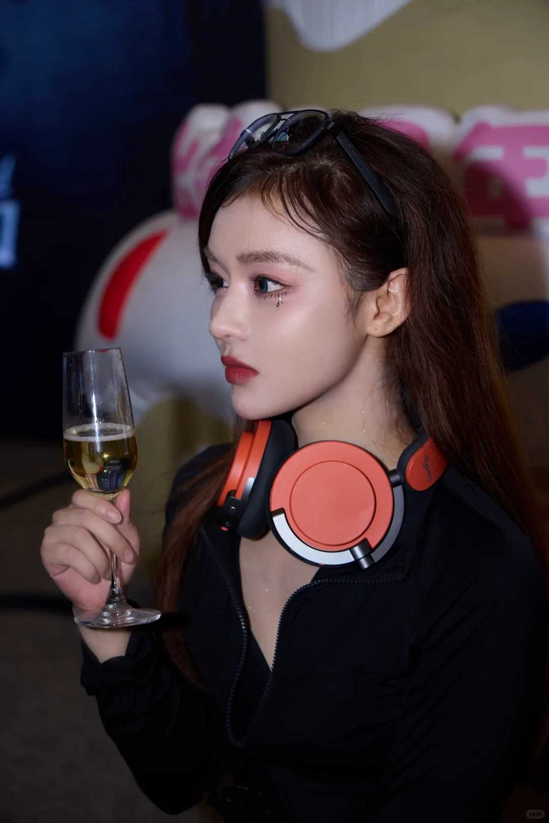 新战袍好看吗？！