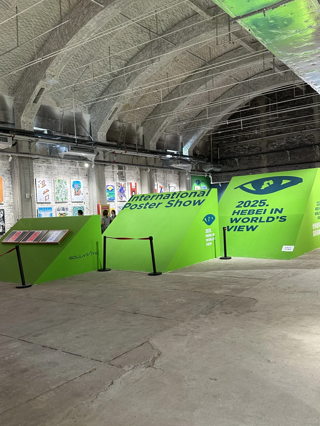 织音1953?唤醒老棉纺人的记忆