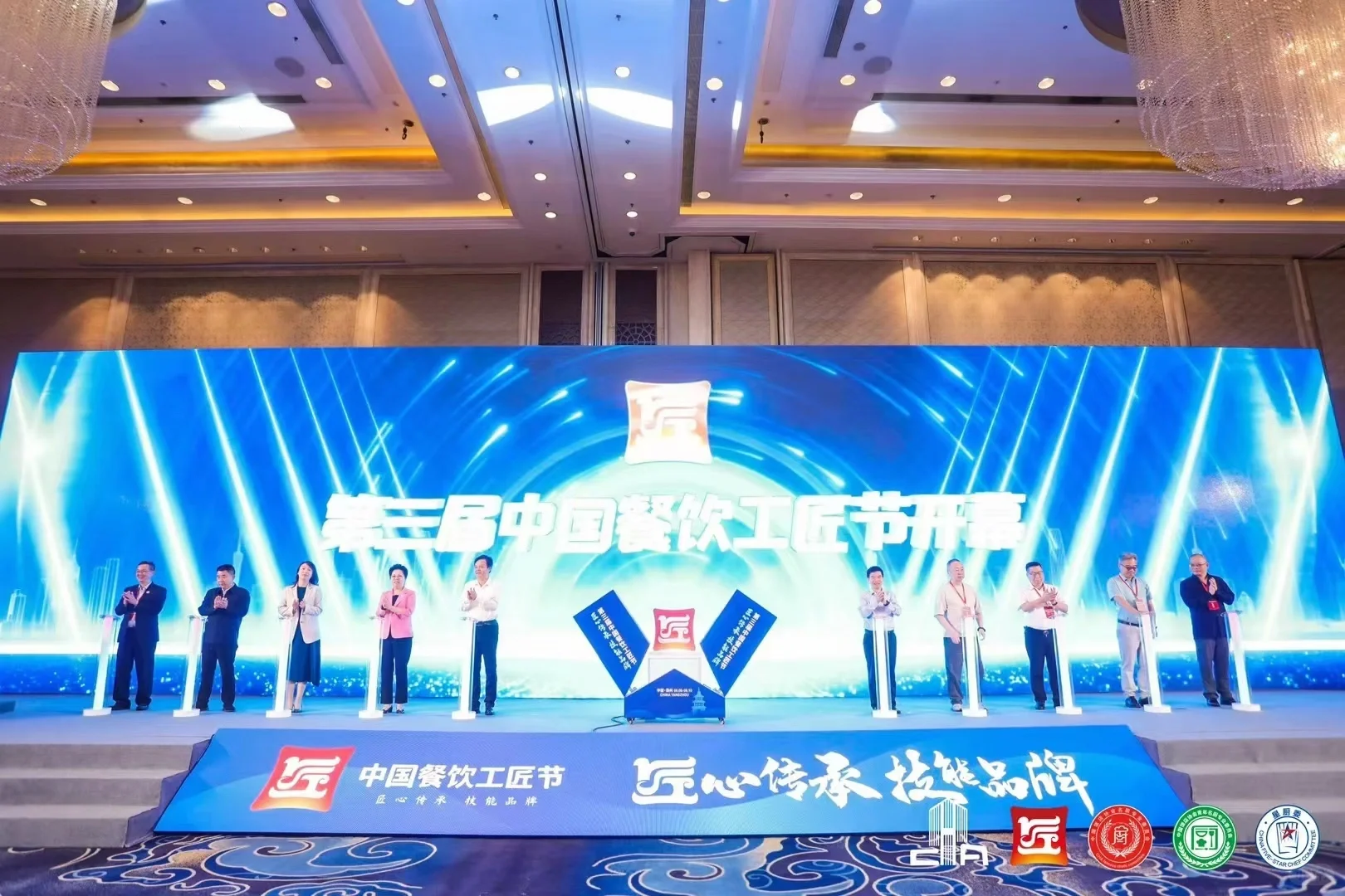 活动展会 | 从设计到参与???