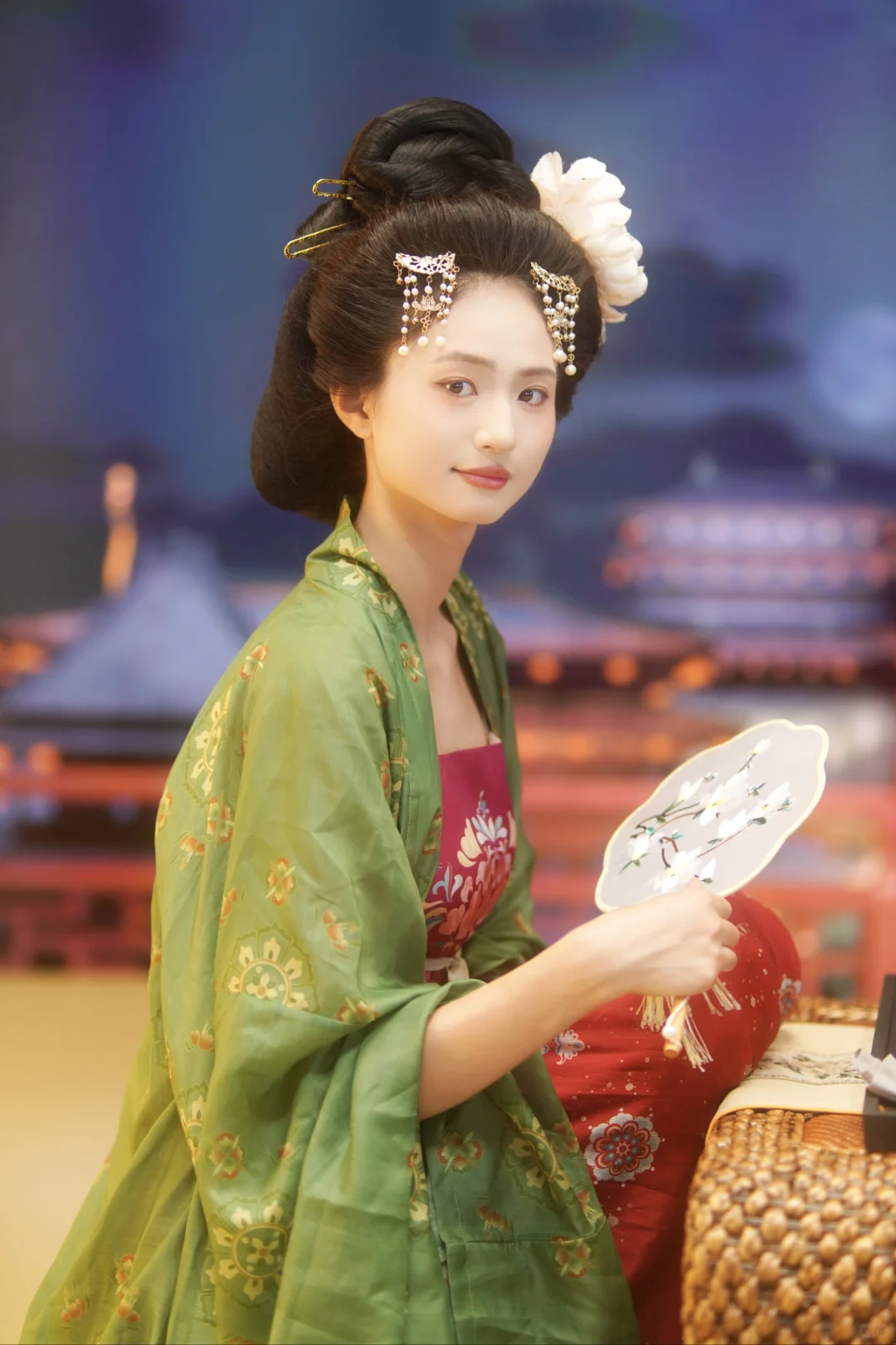 2025北京BIRTV展会模特合集