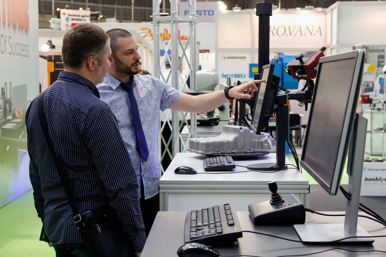 2026塞尔维亚国际工业技术博览会