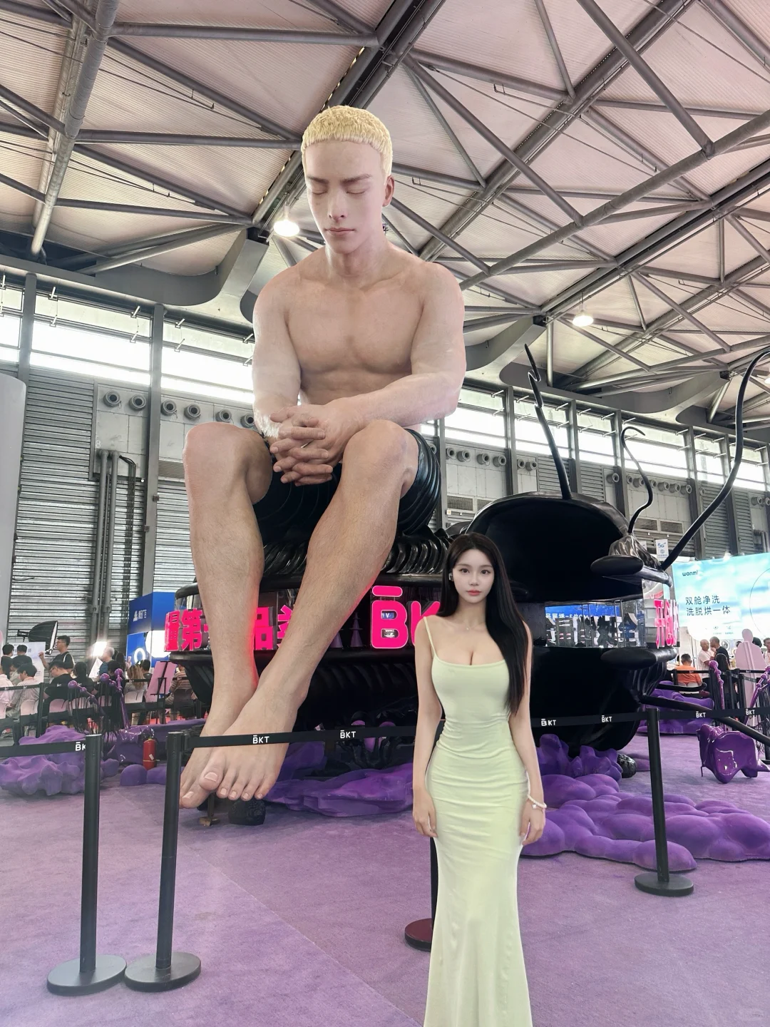 陆家嘴打工人做副业？✨魔都源头拿货攻略速存