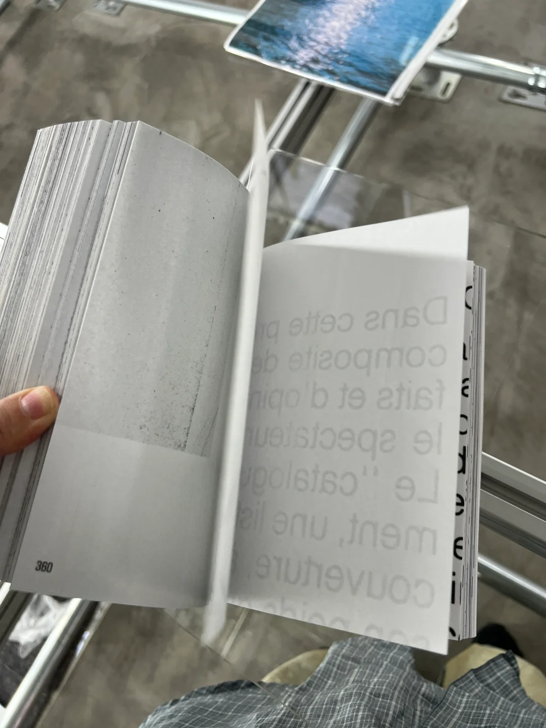 北京看展，这个展览真的太酷太先锋了吧❗️