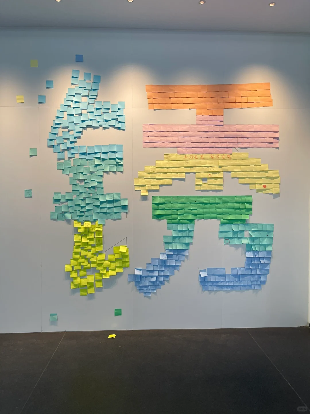 石家庄遛娃——石家庄工业文化展览馆