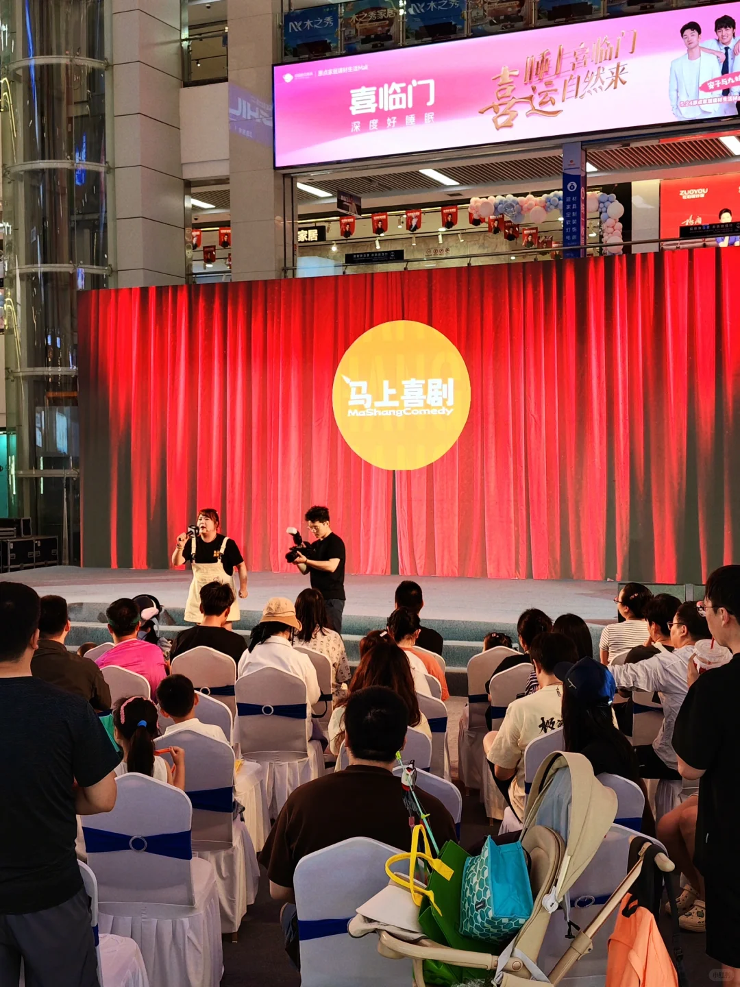 这个5⃣月你不能错过的展——原点会展中心