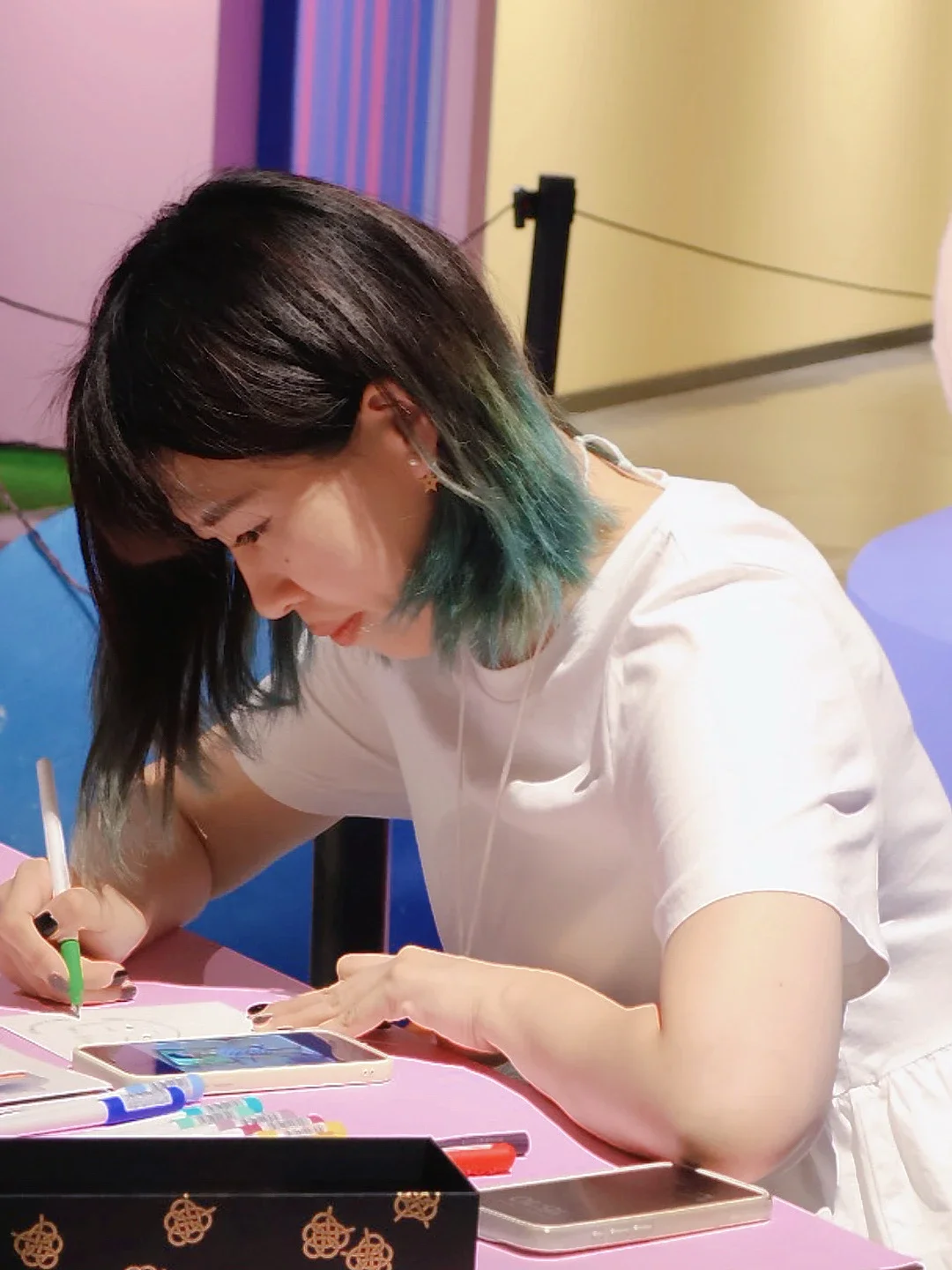 《ThankME》潍坊站！这个夏天！！！快来快来！