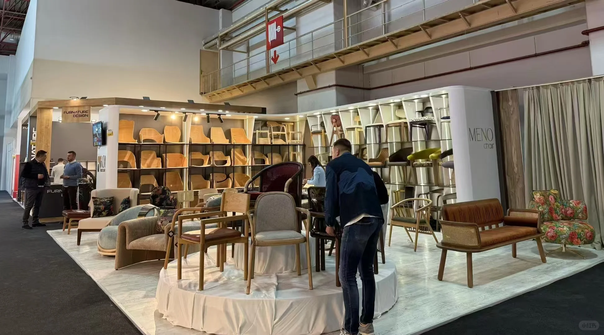 好市场,好展会,快来抢占市场吧!!