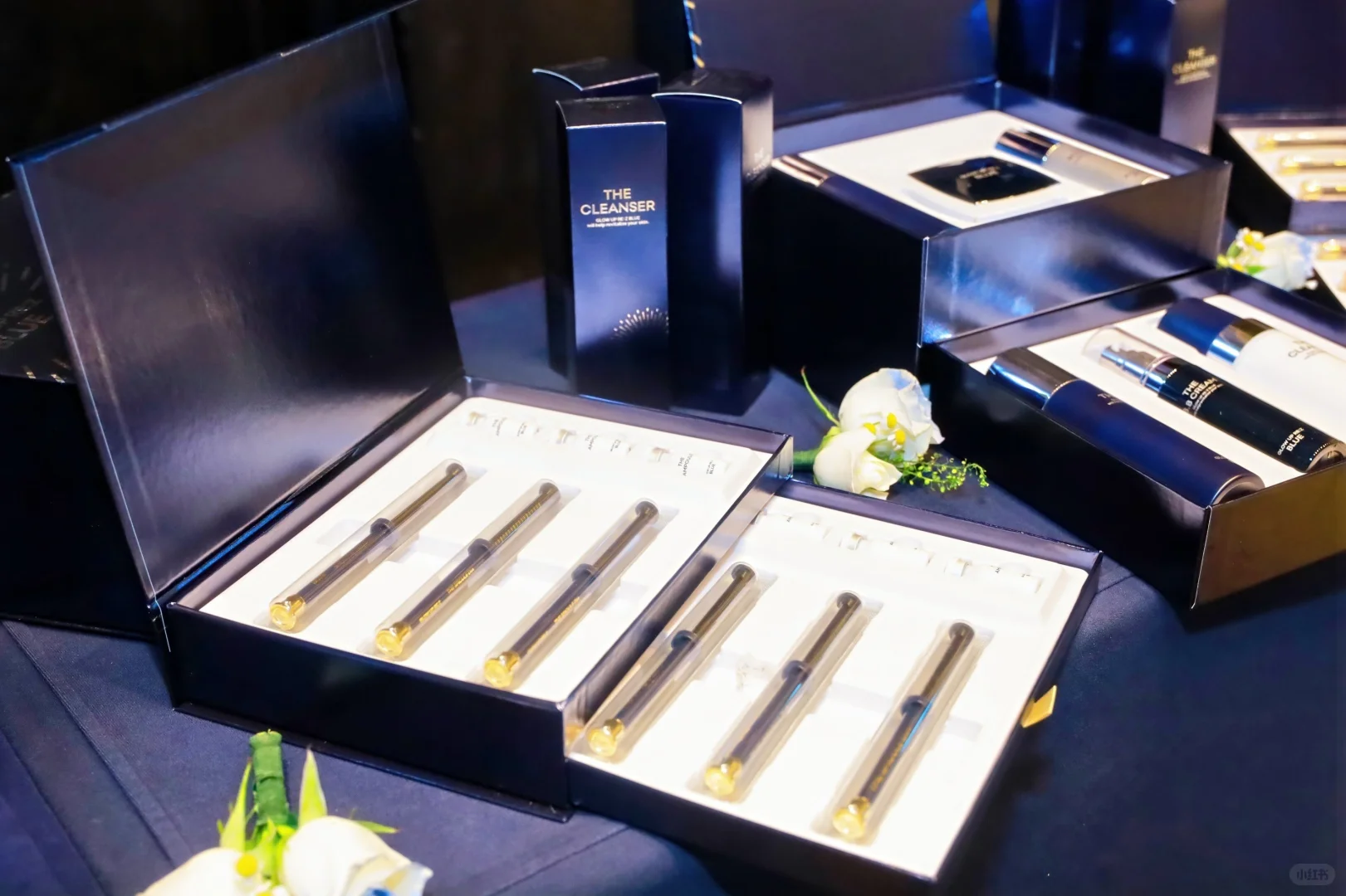 ? 烟台骊姿盛会火爆进行!?