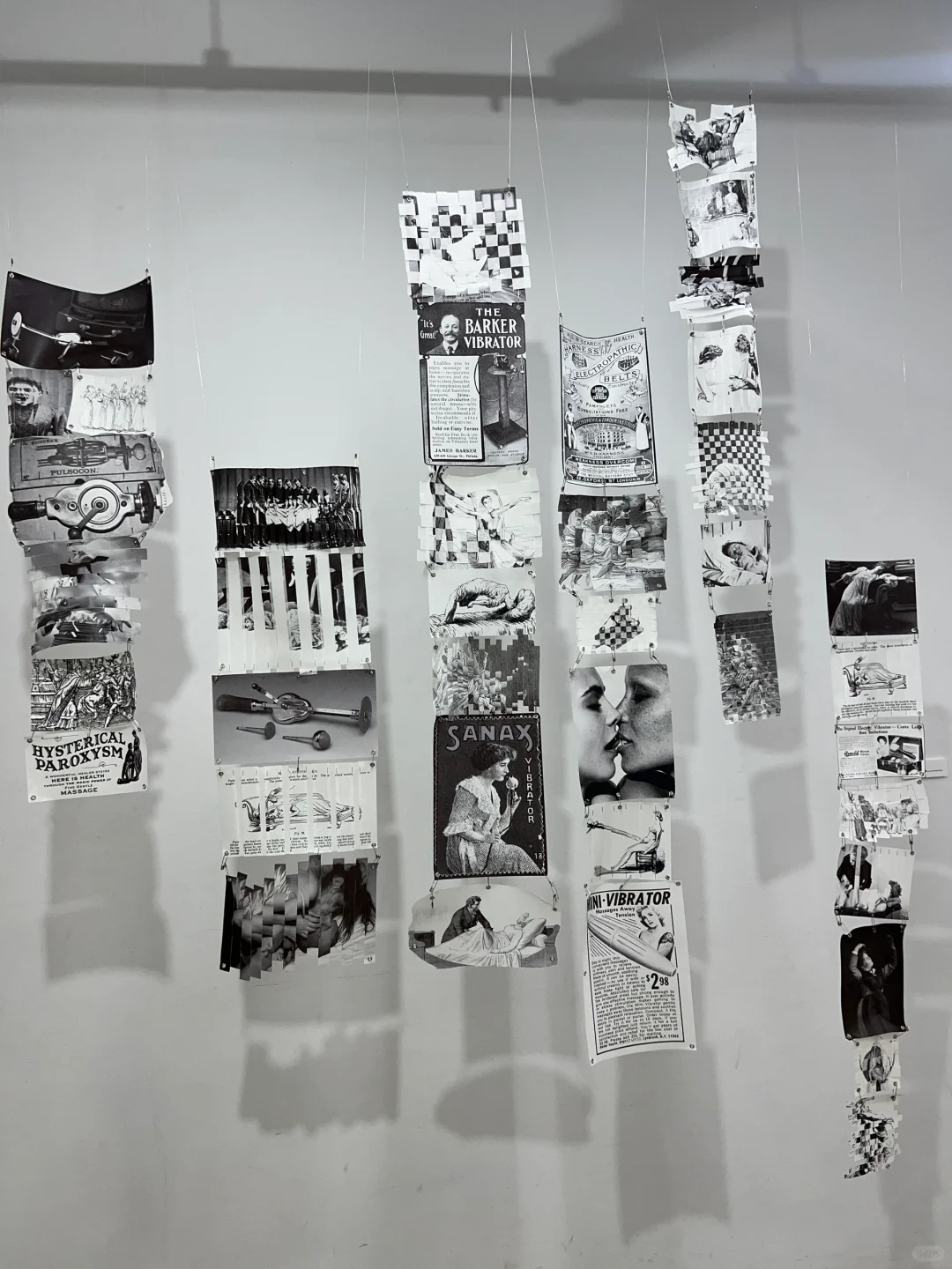 ??弘益大学｜视觉设计系展