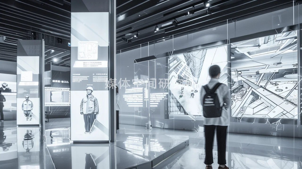 工业企业人才展（AIGC）