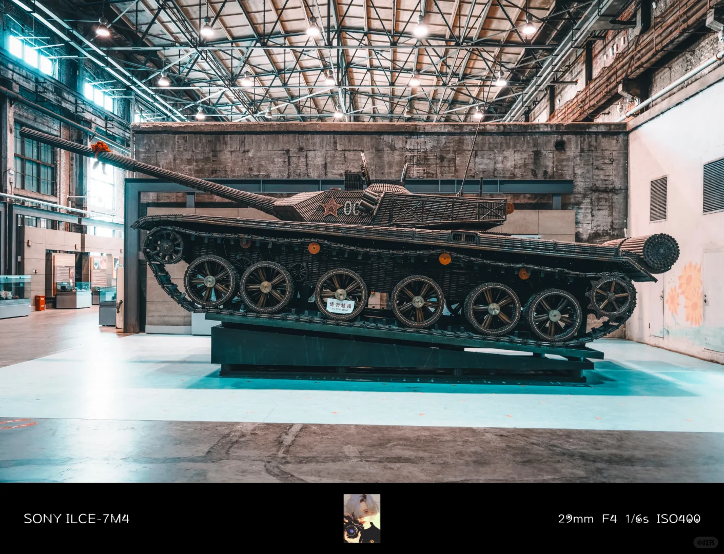 ?你可曾听到,中国工业灵魂的回响?