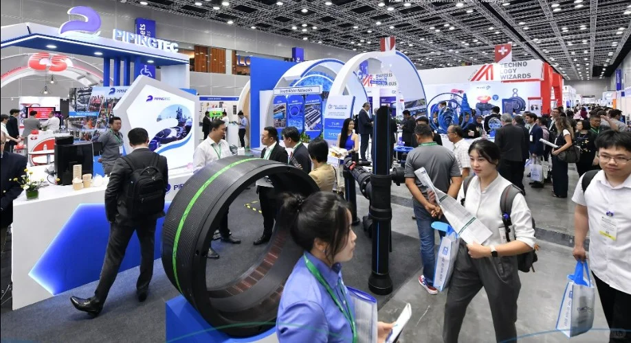 马来西亚吉隆坡水处理展览会 ASIAWATER