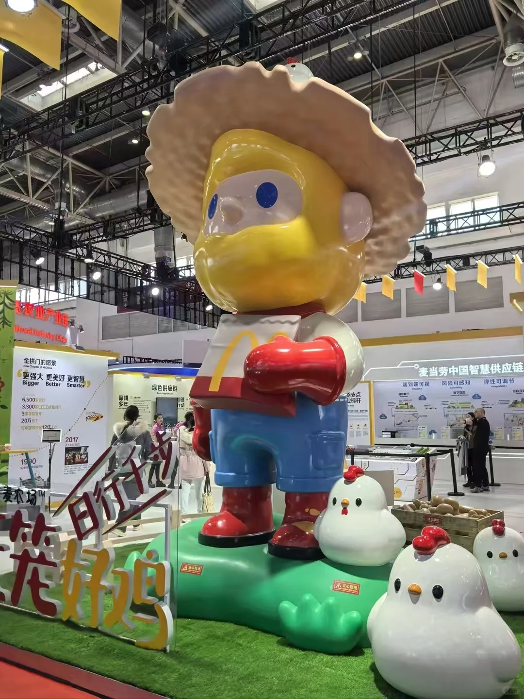 常熟会展｜160+?超轻松还凉快