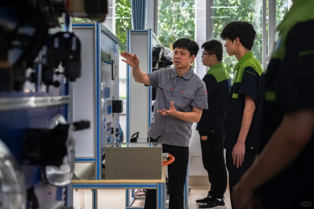 广西城市职业大学入学攻略快来看看吧