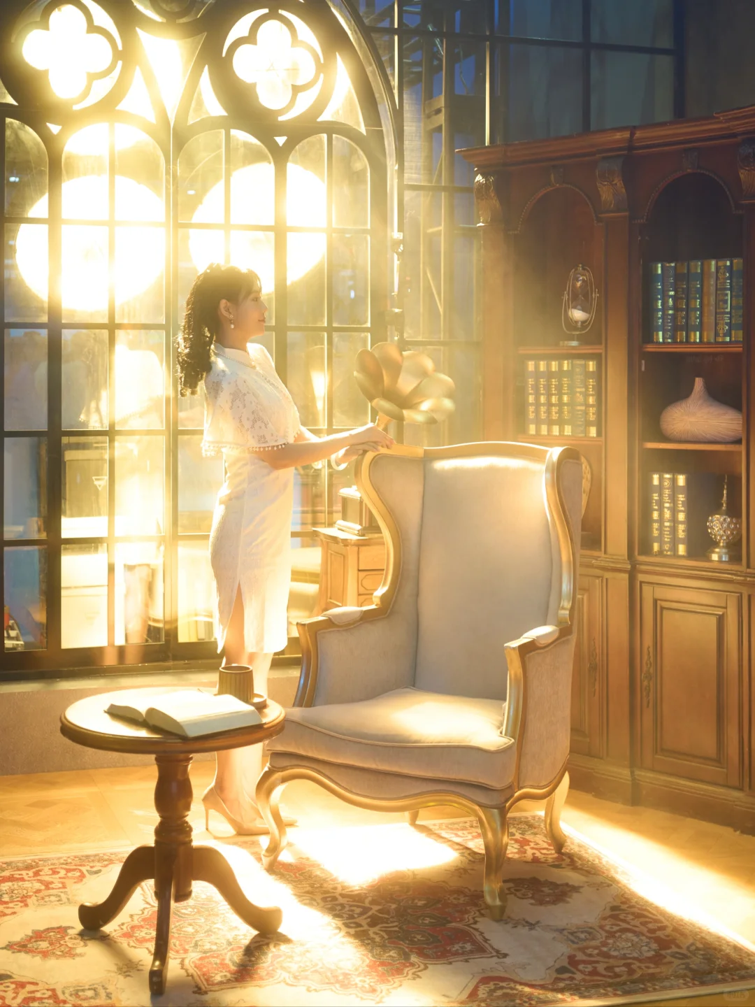 2025北京BIRTV展会模特合集