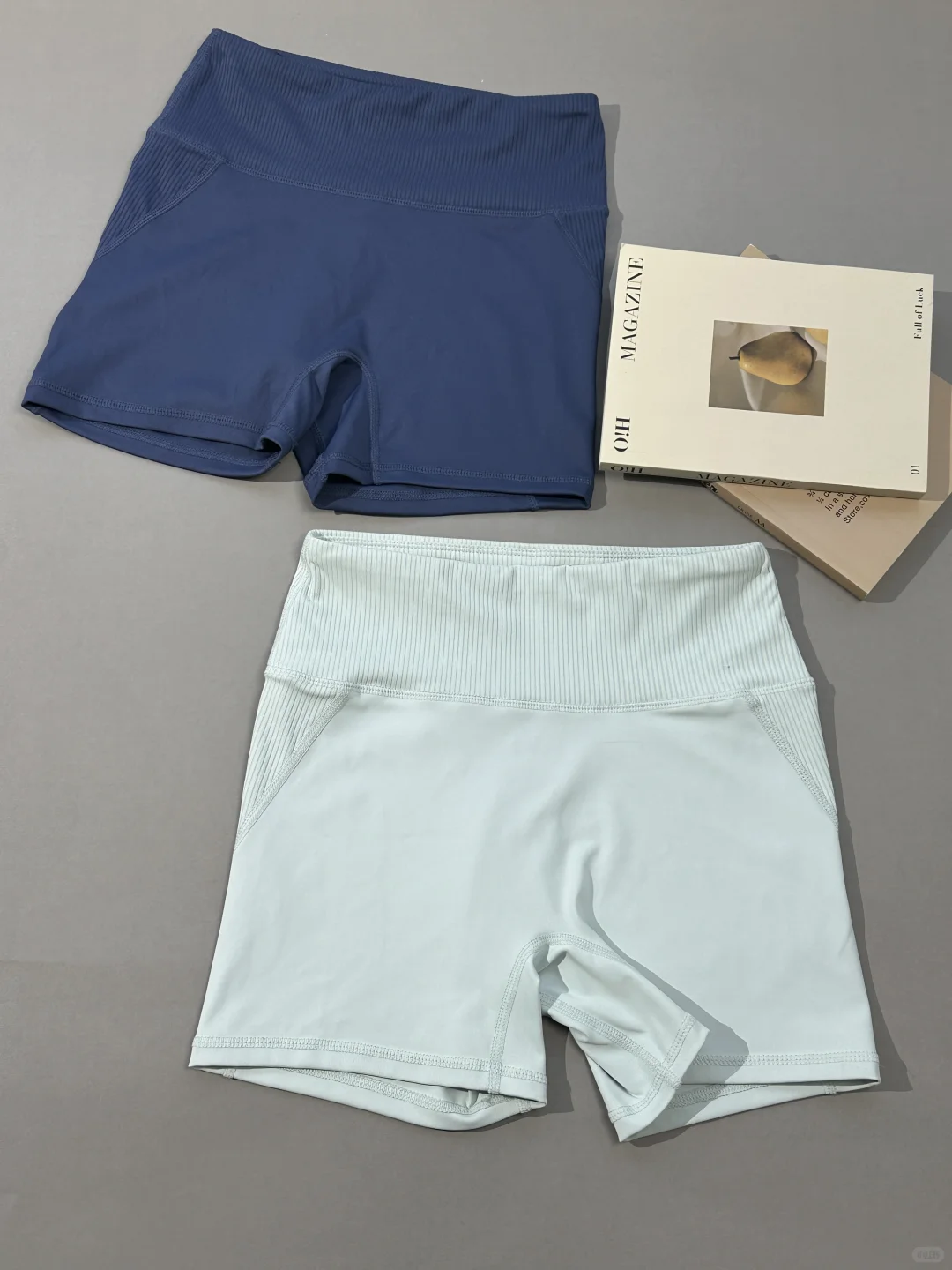 夏日运动就穿它！瑜伽裤真的太好穿了?19.9