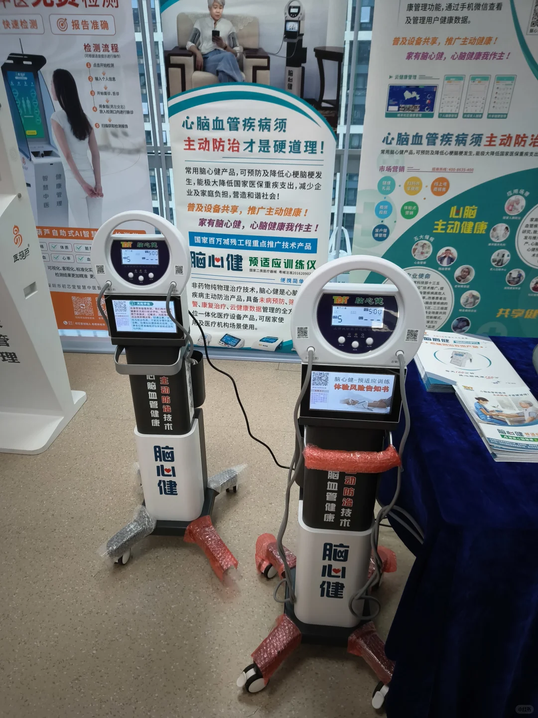 在深圳，哪里可以买到最新的银发周边产品？