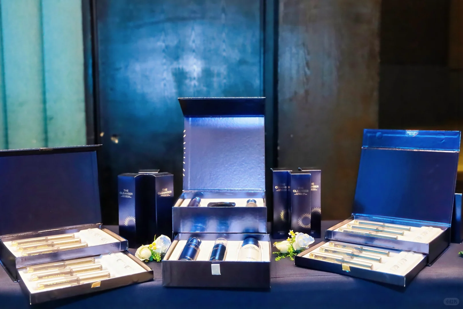 ? 烟台骊姿盛会火爆进行!?