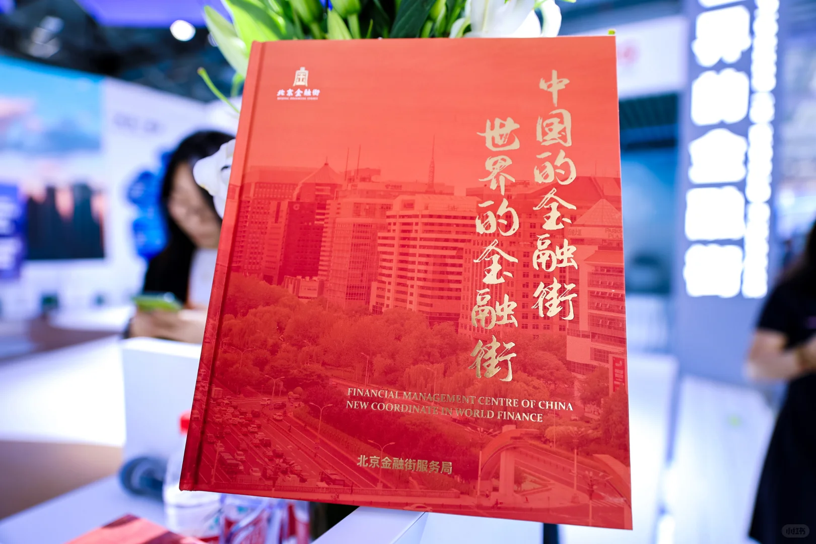 北京摄影｜中国国际服务贸易交易会