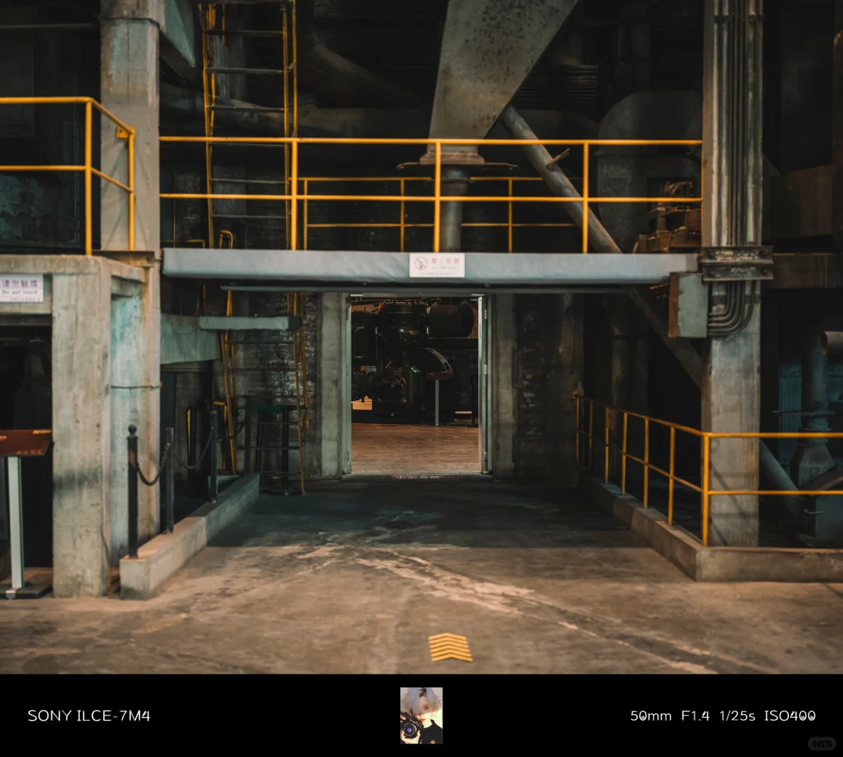 ?你可曾听到,中国工业灵魂的回响?