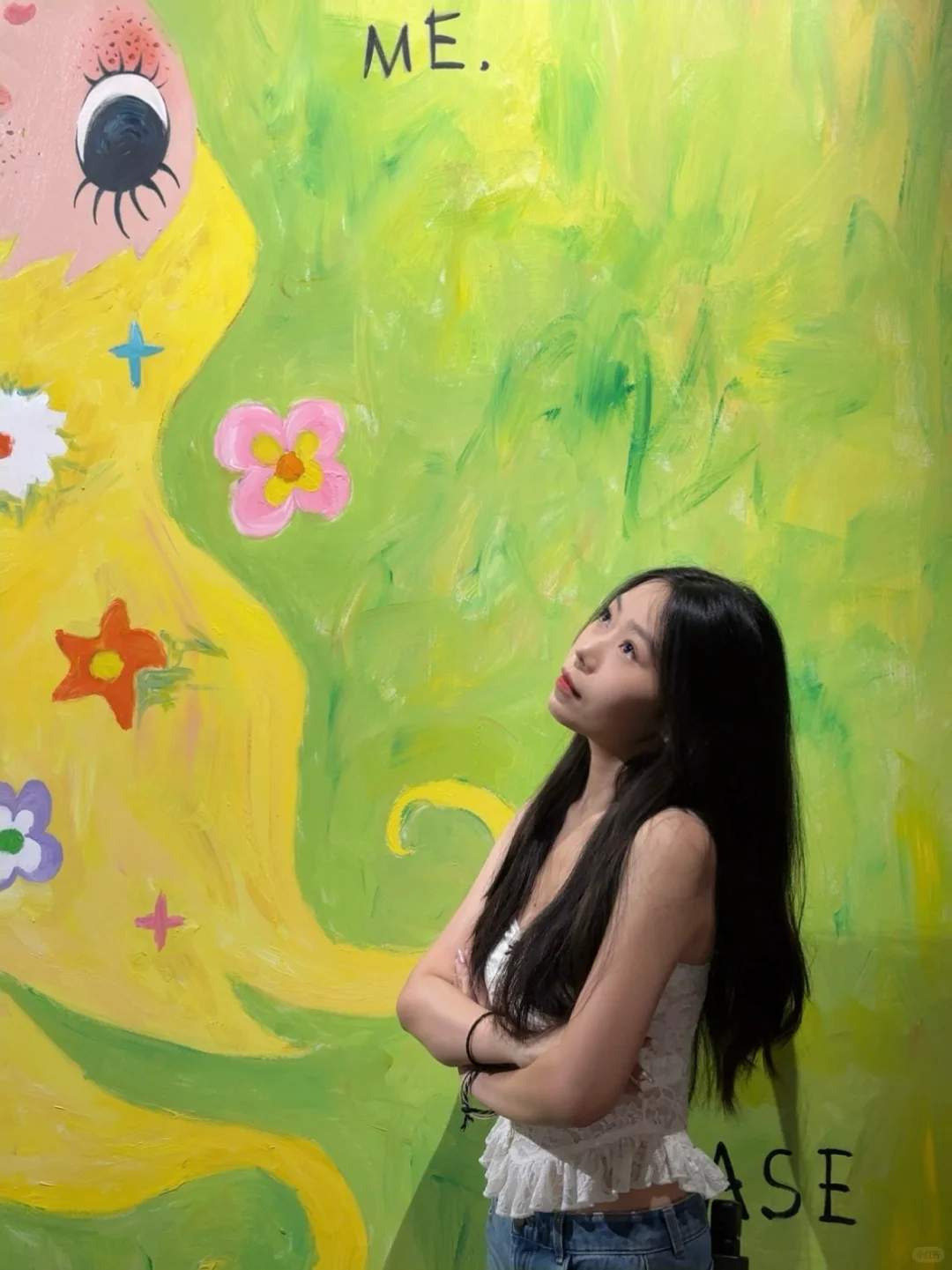 郑州新展｜参见巨可爱的「yuy玉」大人??