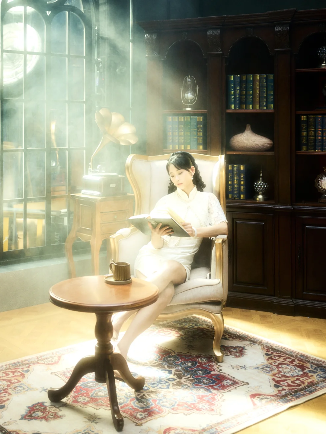 2025北京BIRTV展会模特合集