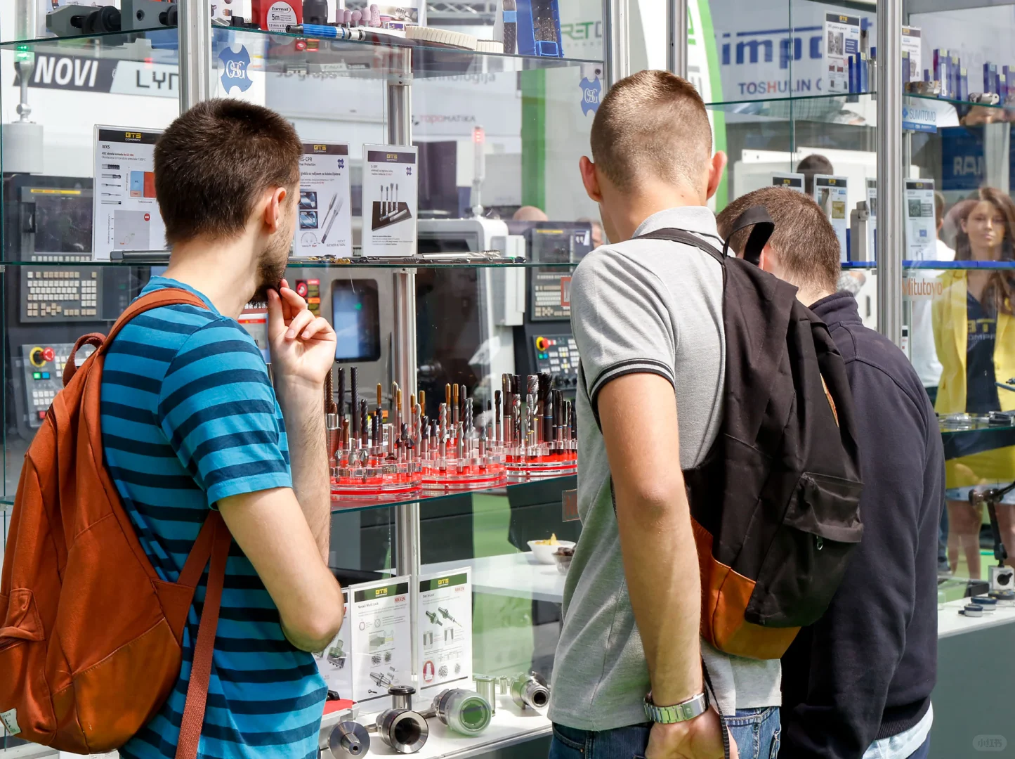 2026塞尔维亚国际工业技术博览会