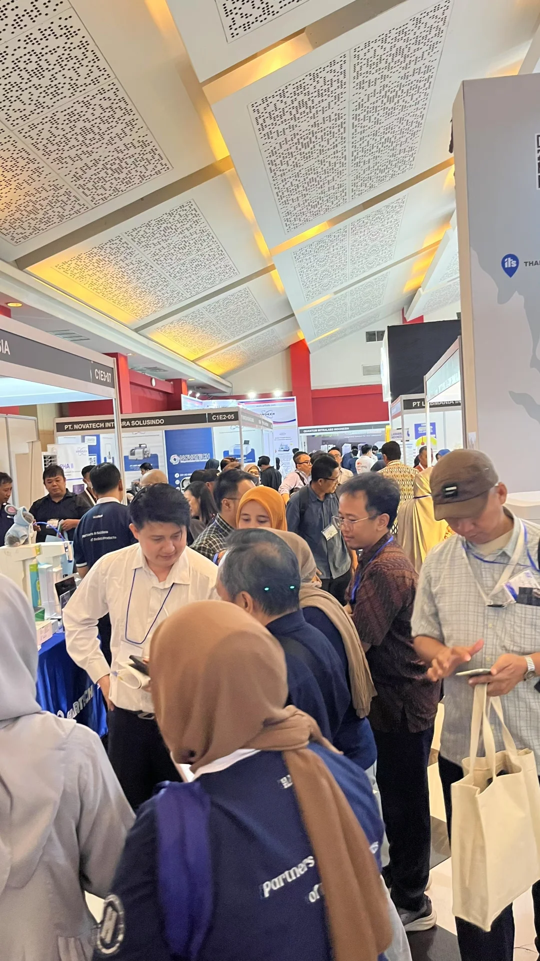 2025年7/29-31印尼涂料化工展