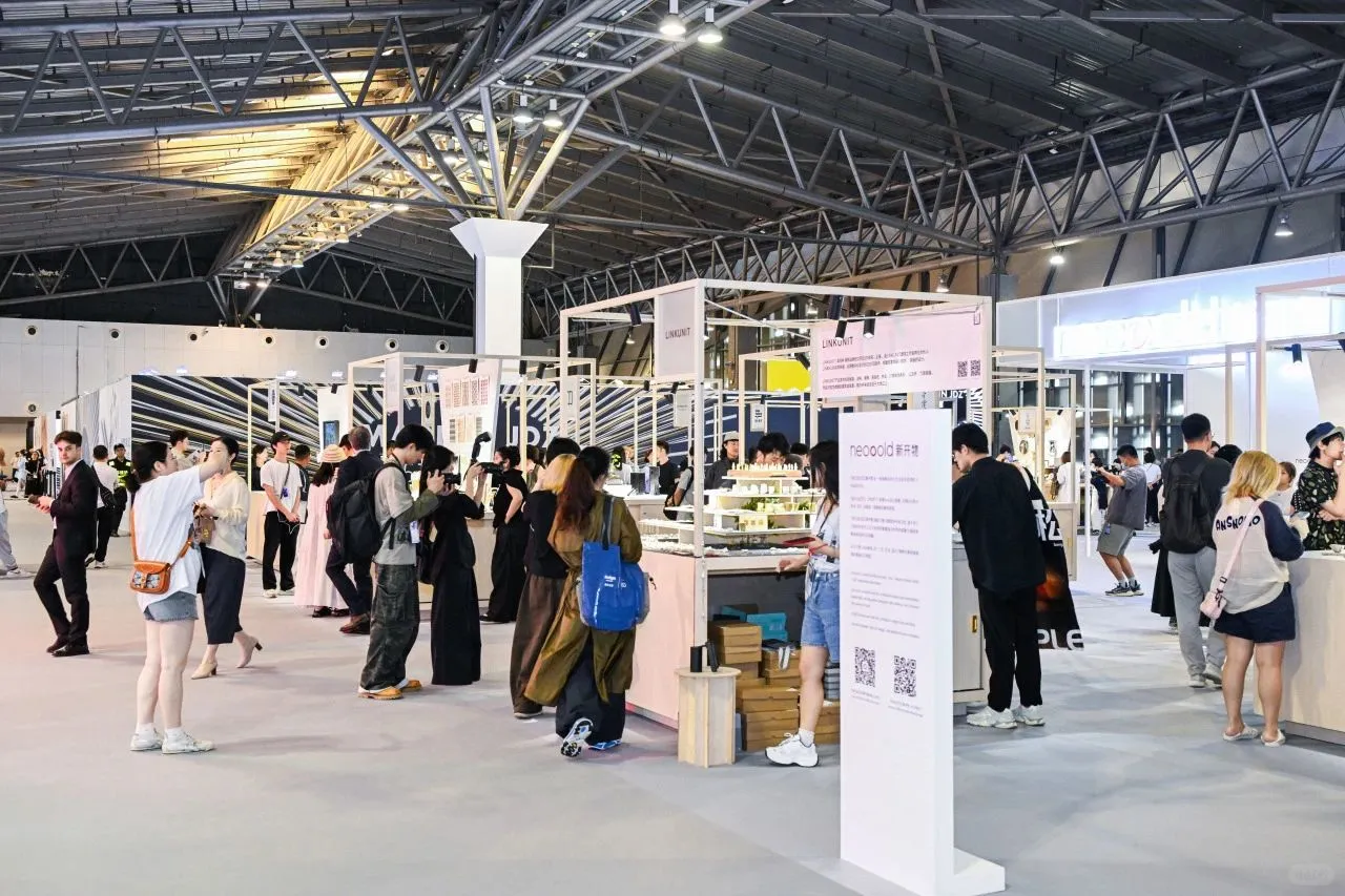 ✨ 设计上海2025 | 亚洲顶级设计盛宴