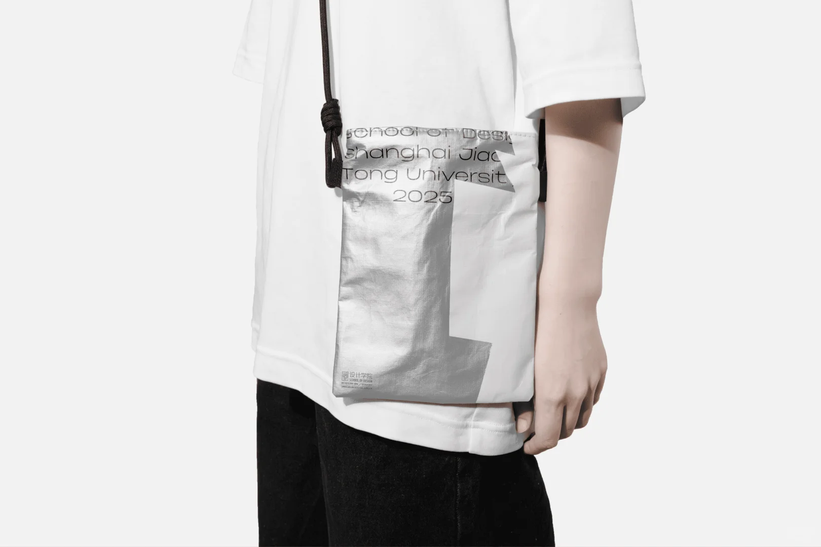 为自己的毕业展设计主视觉，是种什么体验？