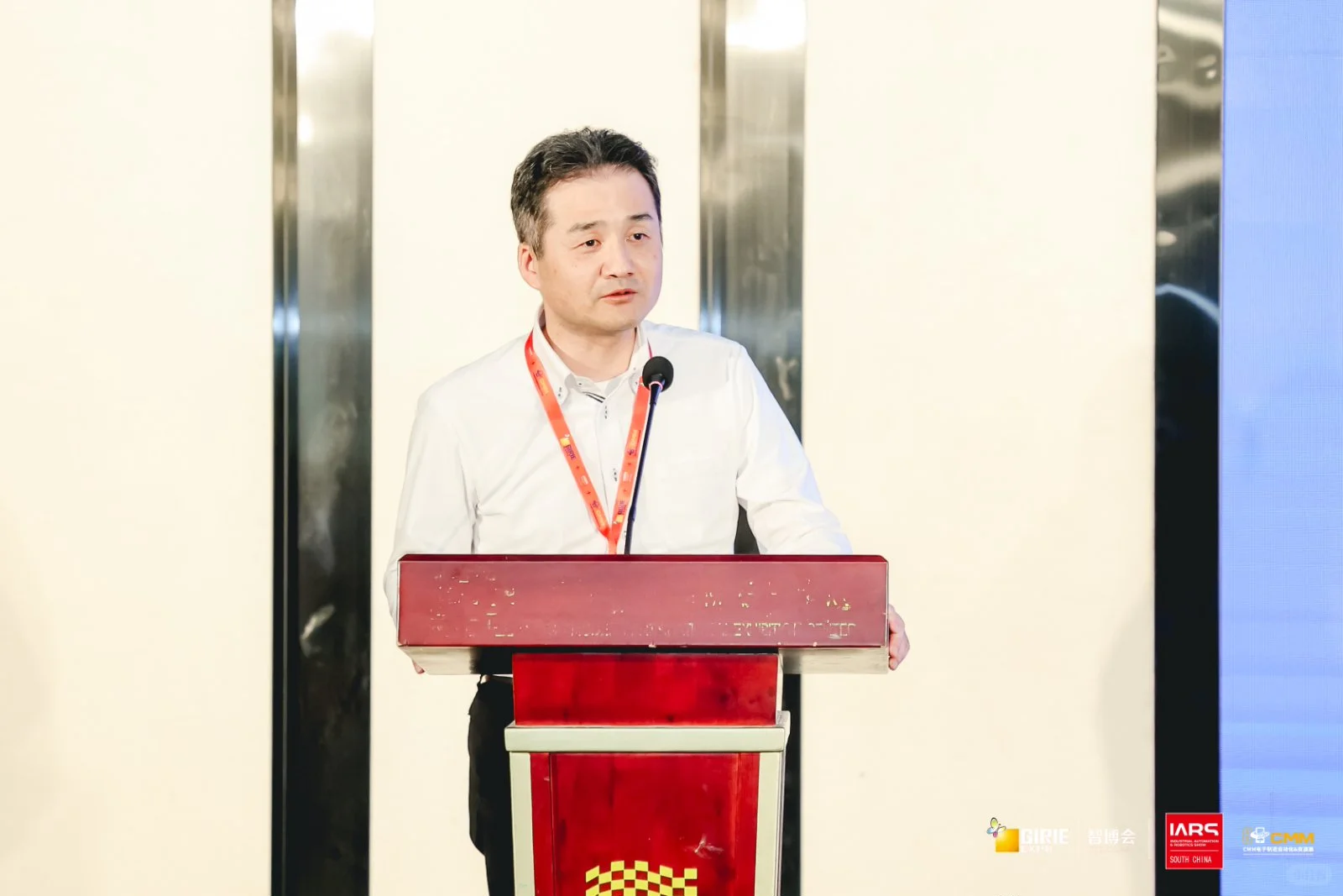 800+行业大咖齐聚!6月4 - 6日深圳工业盛会,你还不来?