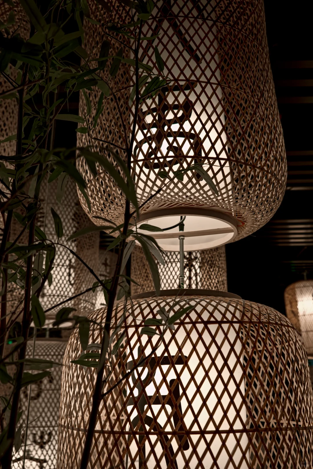 参加展会哪有拍模特妙啊