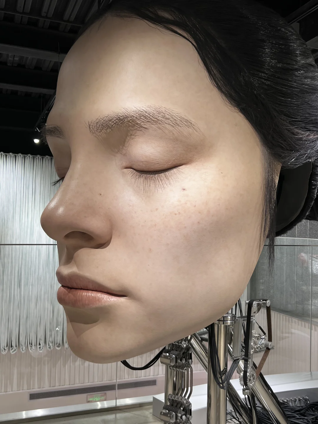 ?上海巨人展 | GMART.设计美学