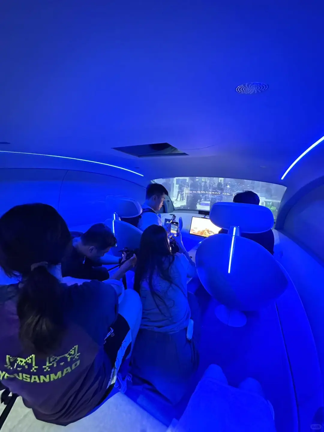 今年的WAIC，阶跃星辰真是出尽了风头！