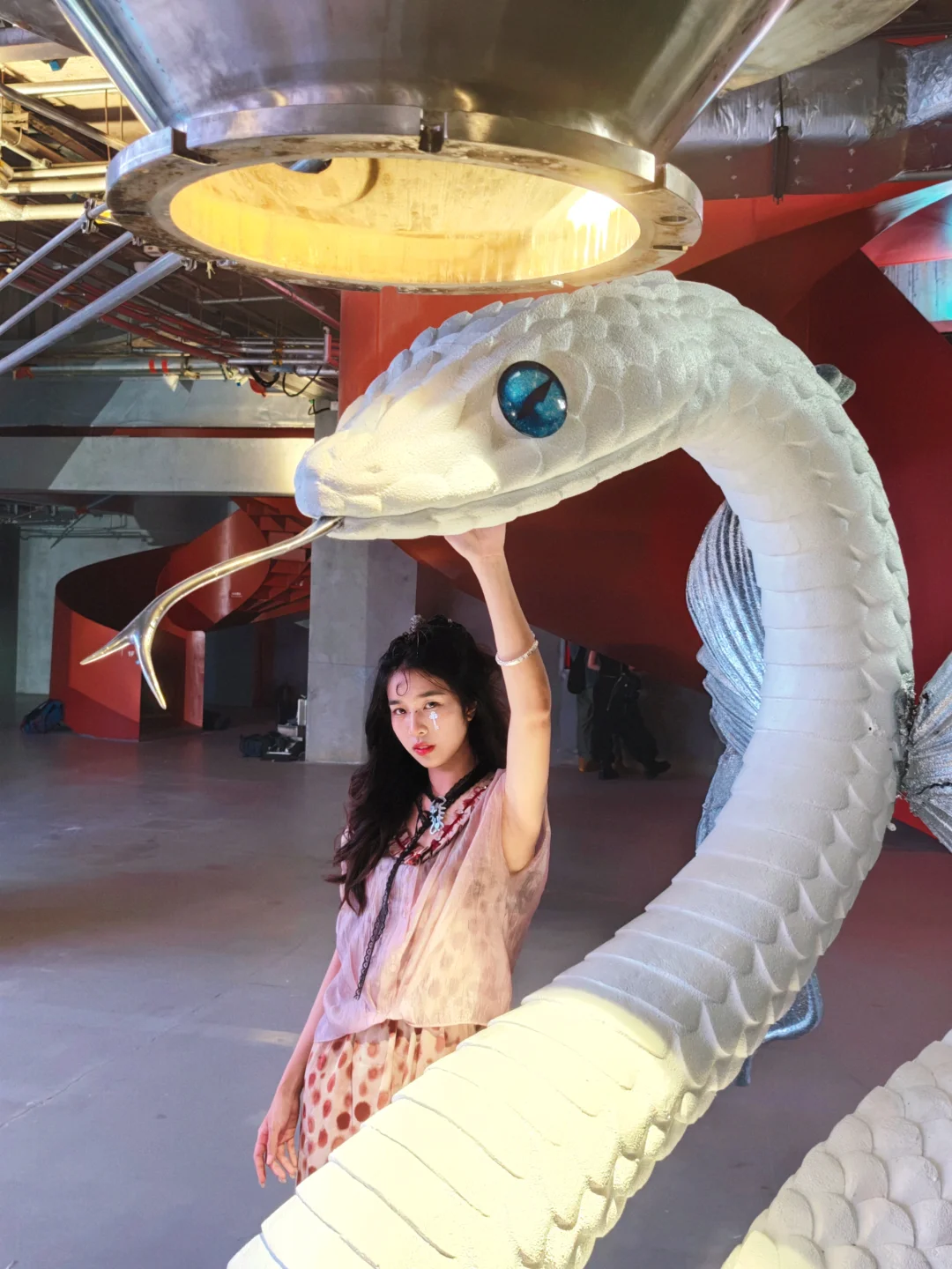 深圳新展?先锋花园?附带机位调色~