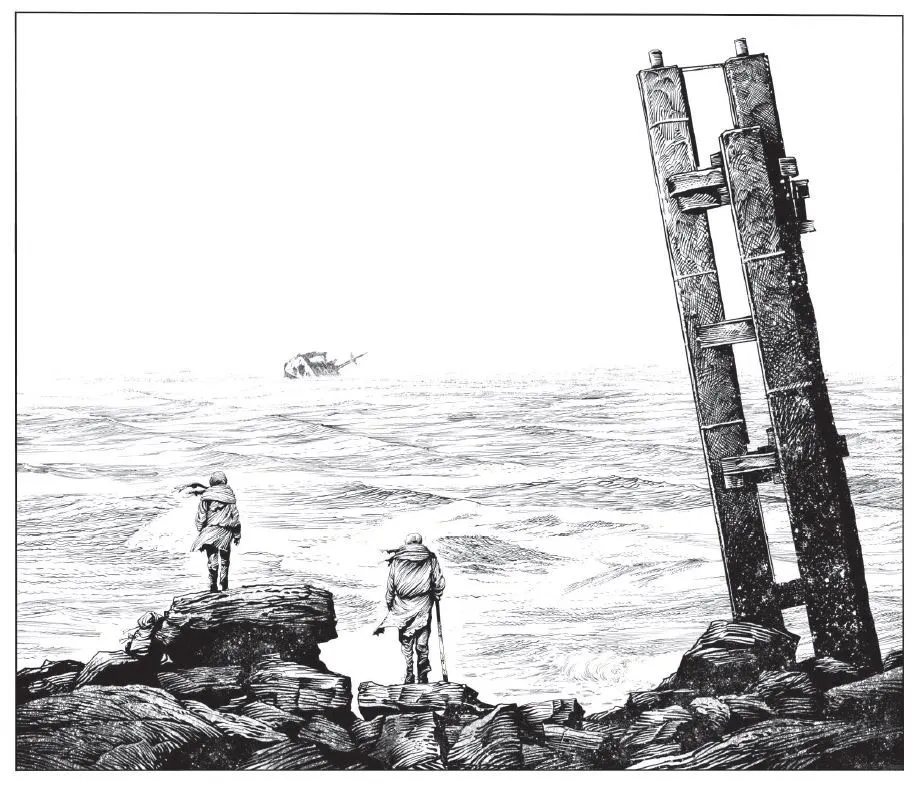 搞到宝了!“漫画界奥斯卡”获奖作品已引进?