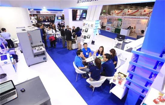 泰国曼谷包装展览会