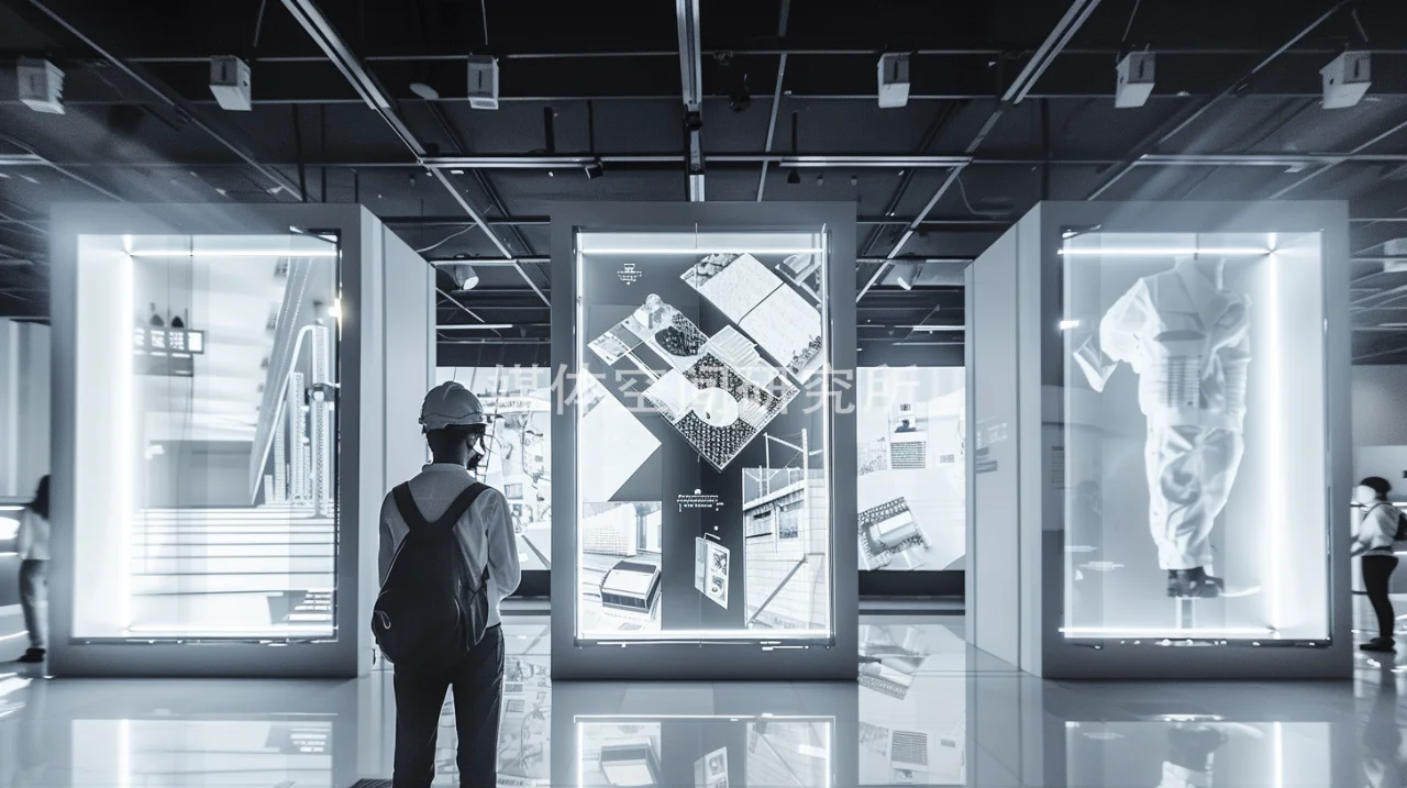 工业企业人才展（AIGC）